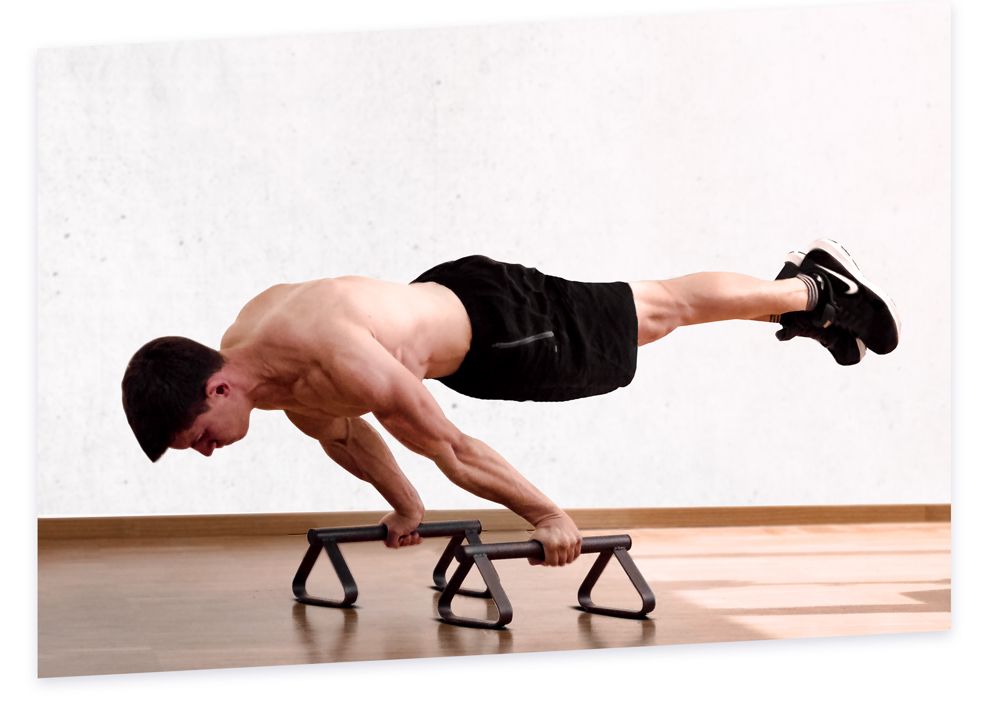 Bodyweight - One bodyweight skill to rule them all? | The Forum